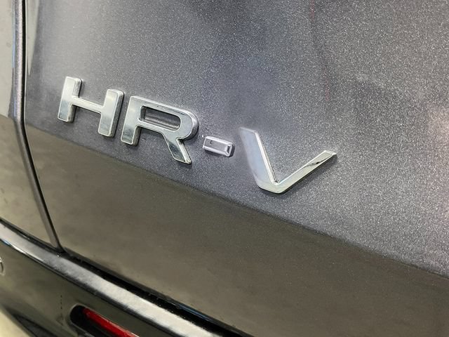 New 2027 Honda HR-V EX-L image 9