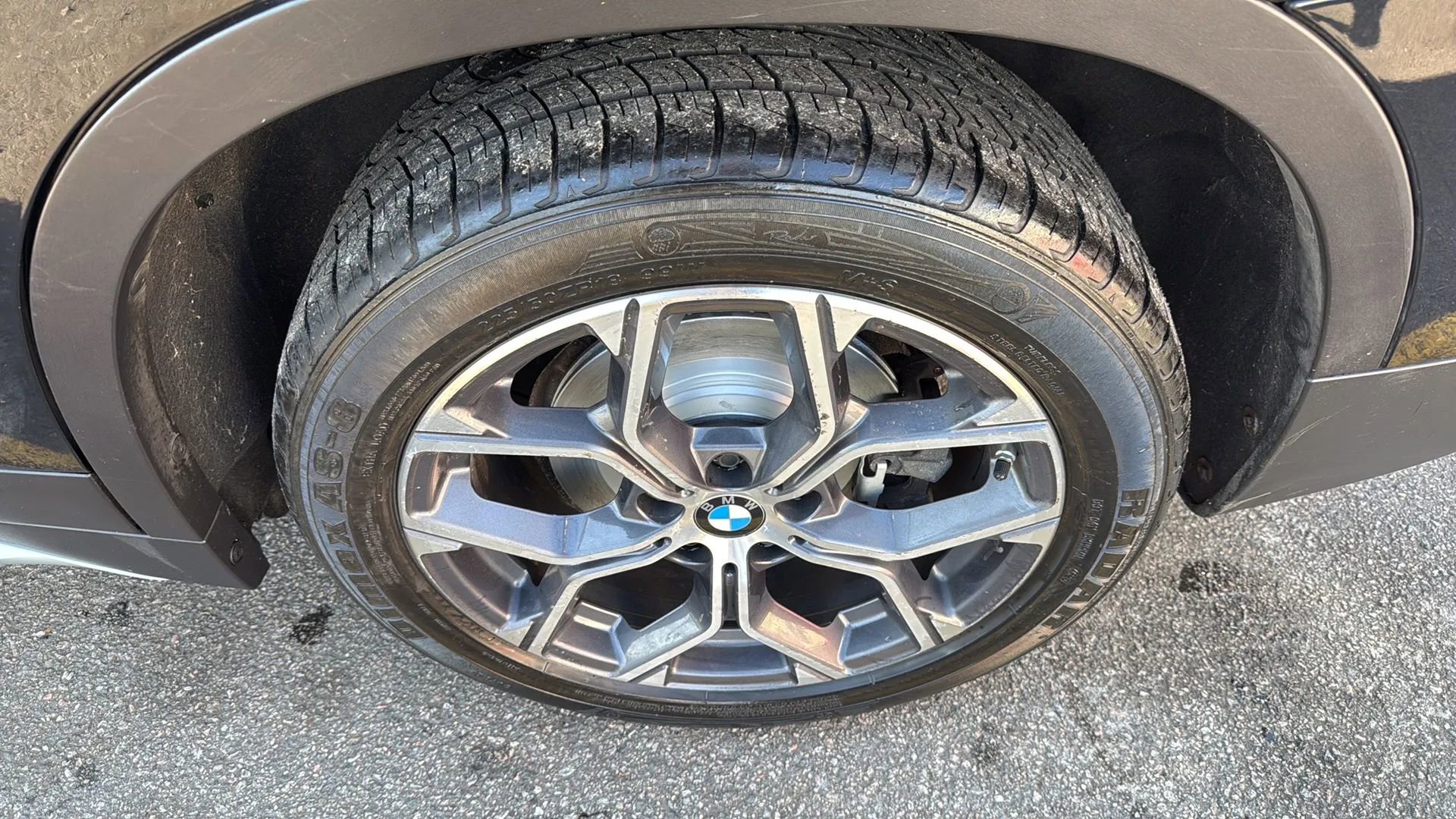 Used 2020 BMW X1 xDrive28i w/ Convenience Package image 9