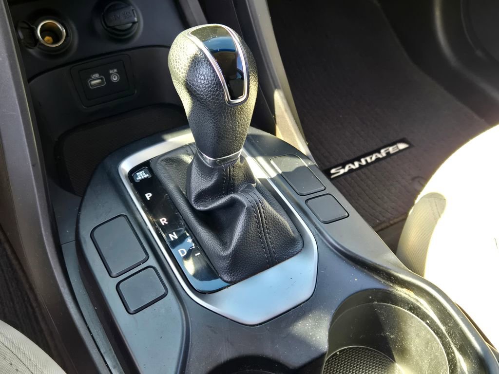 Used 2017 Hyundai Santa Fe Sport AWD/4WD image 35
