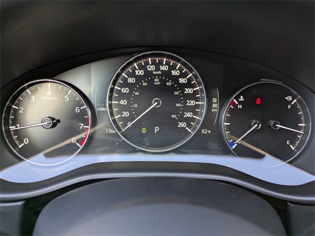 New 2026 MAZDA CX-30 AWD 2.5 S image 25