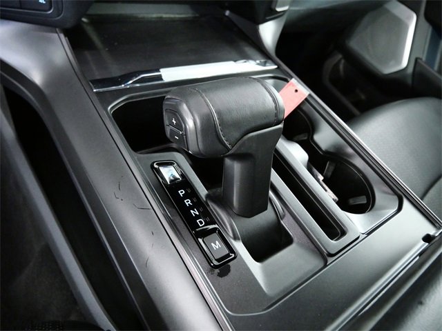 Used 2024 Ford F150 Lariat w/ Equipment Group 502A High image 23