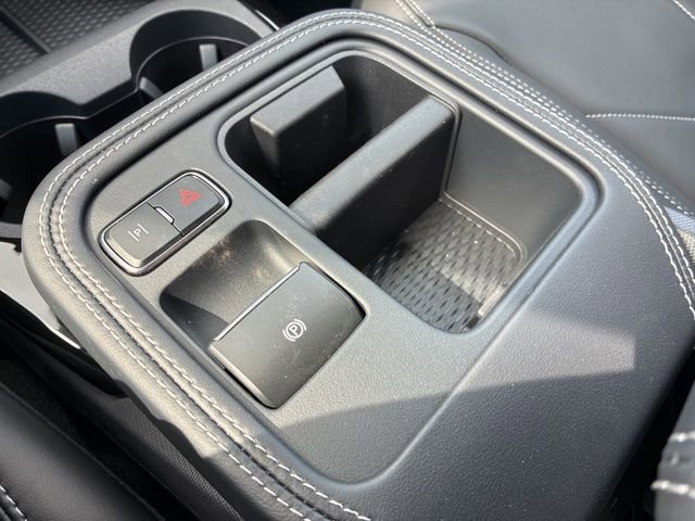 New 2026 Ford Mustang Mach-E Select AWD/4WD image 37