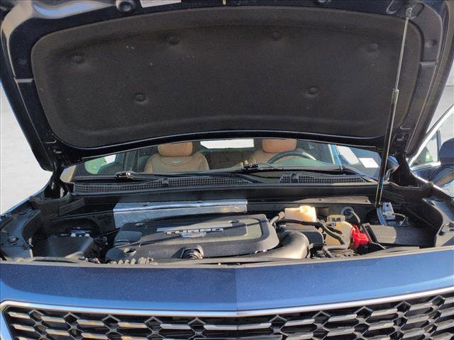 Used 2021 Cadillac XT4 Premium Luxury image 24