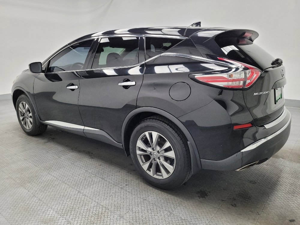 Used 2018 Nissan Murano S w/ Cargo Package image 3