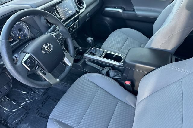Used 2023 Toyota Tacoma SR5 RWD image 10