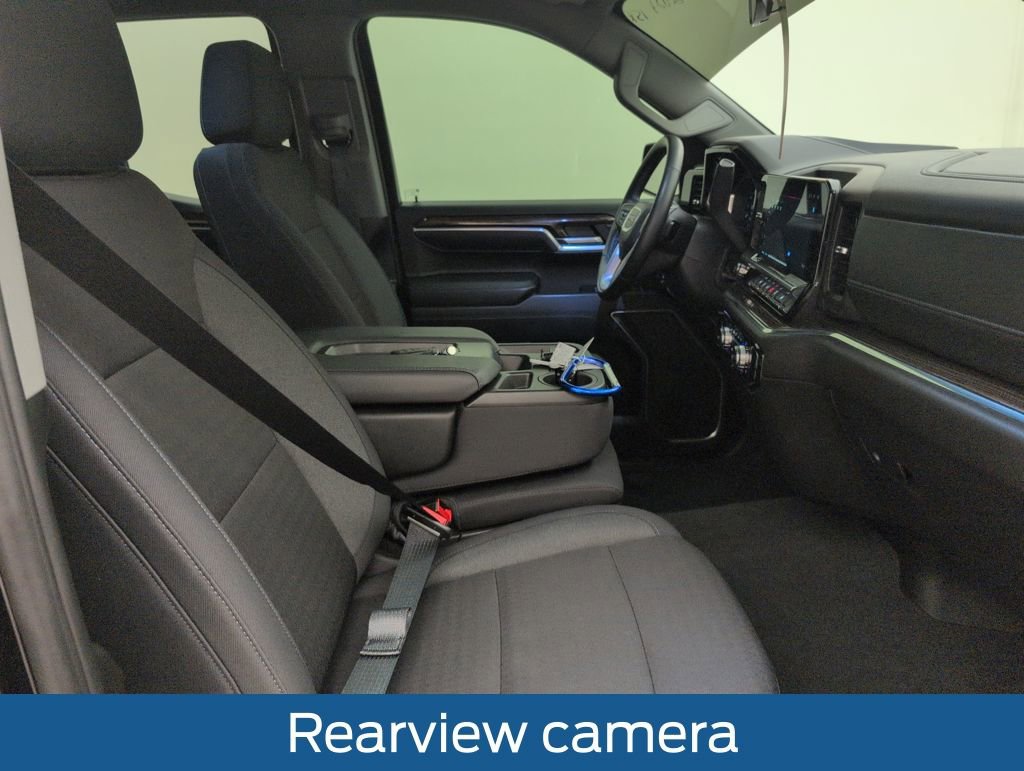 Used 2024 GMC Sierra 1500 Elevation image 15