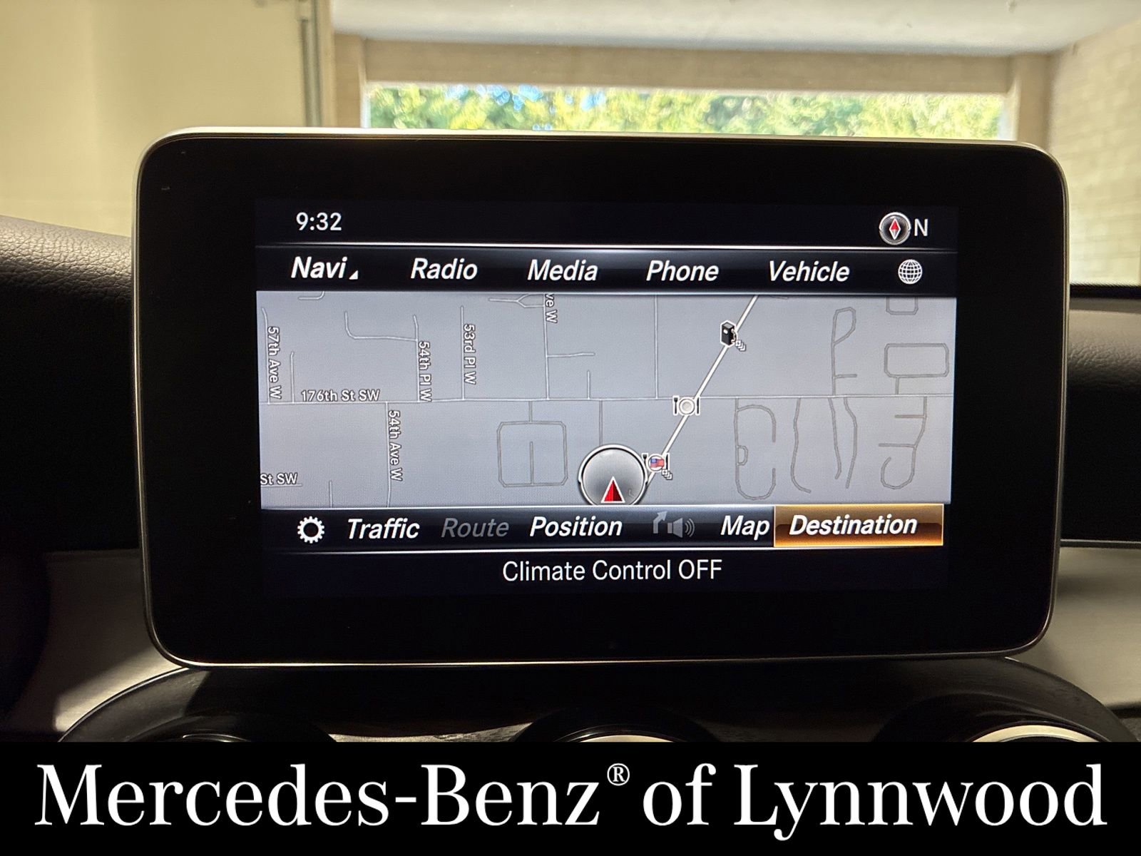 Used 2019 Mercedes-Benz GLC 300 4MATIC image 28