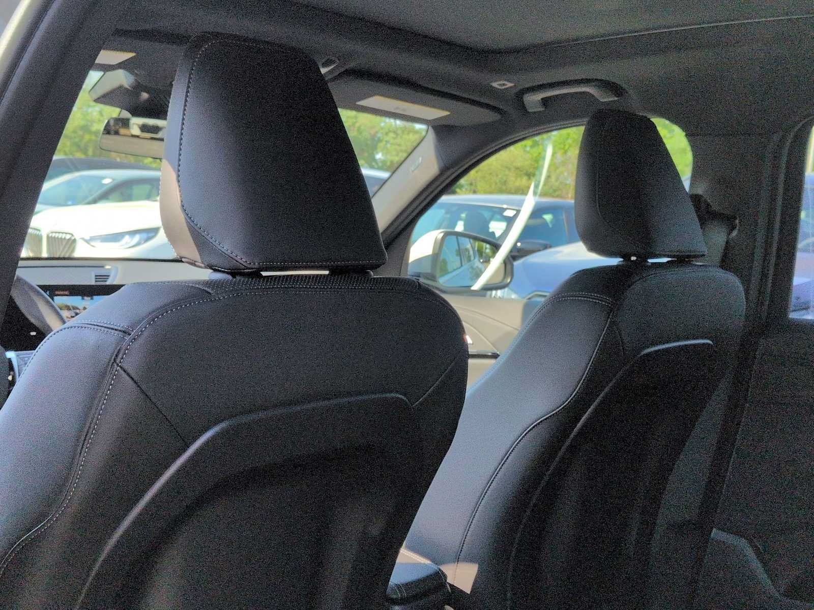 New 2026 BMW X1 xDrive28i w/ Technology Package AWD/4WD image 19