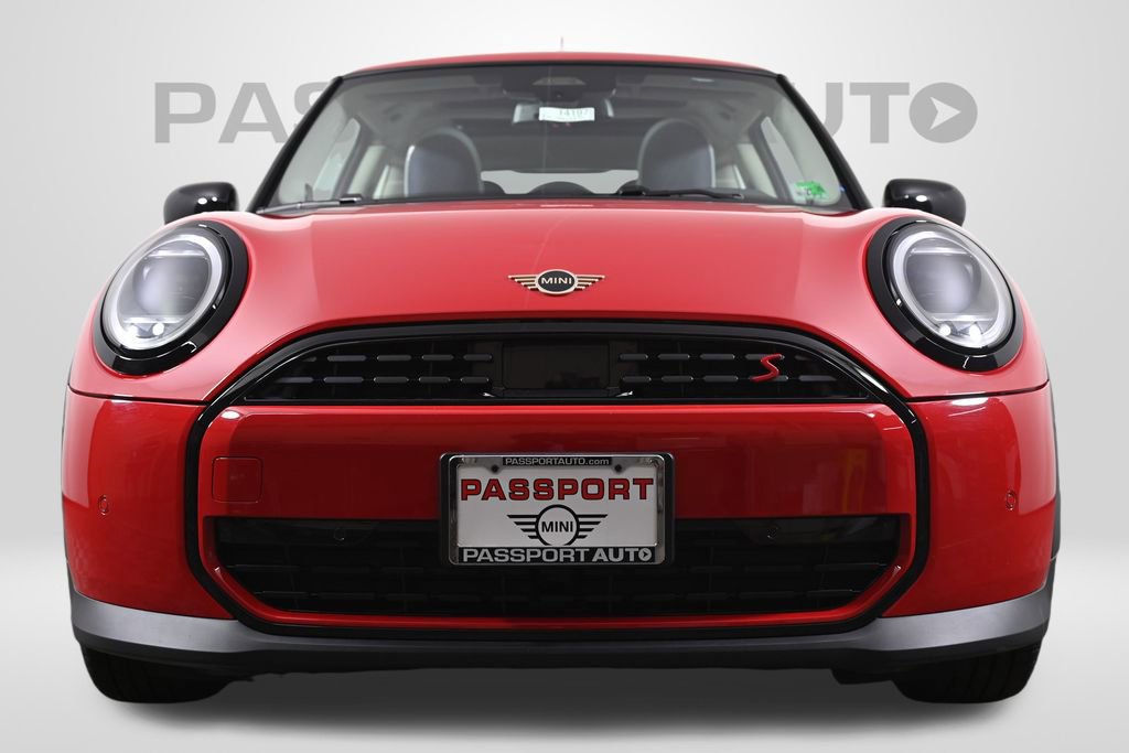 Used 2025 MINI Cooper S image 6