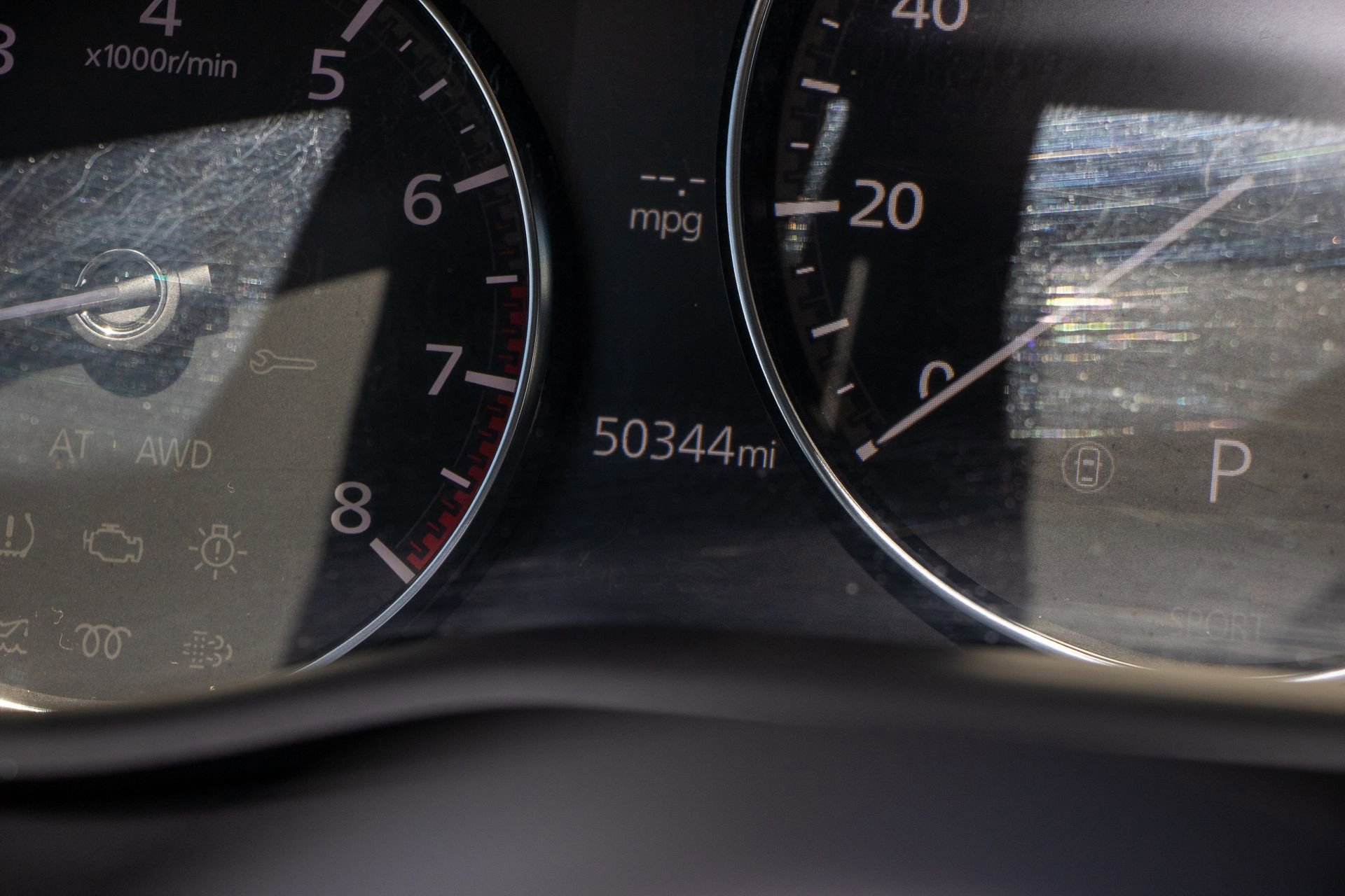 Used 2021 MAZDA CX-30 FWD 2.5 S image 28