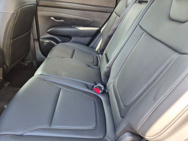 Used 2026 Hyundai Tucson SEL Plus FWD image 14
