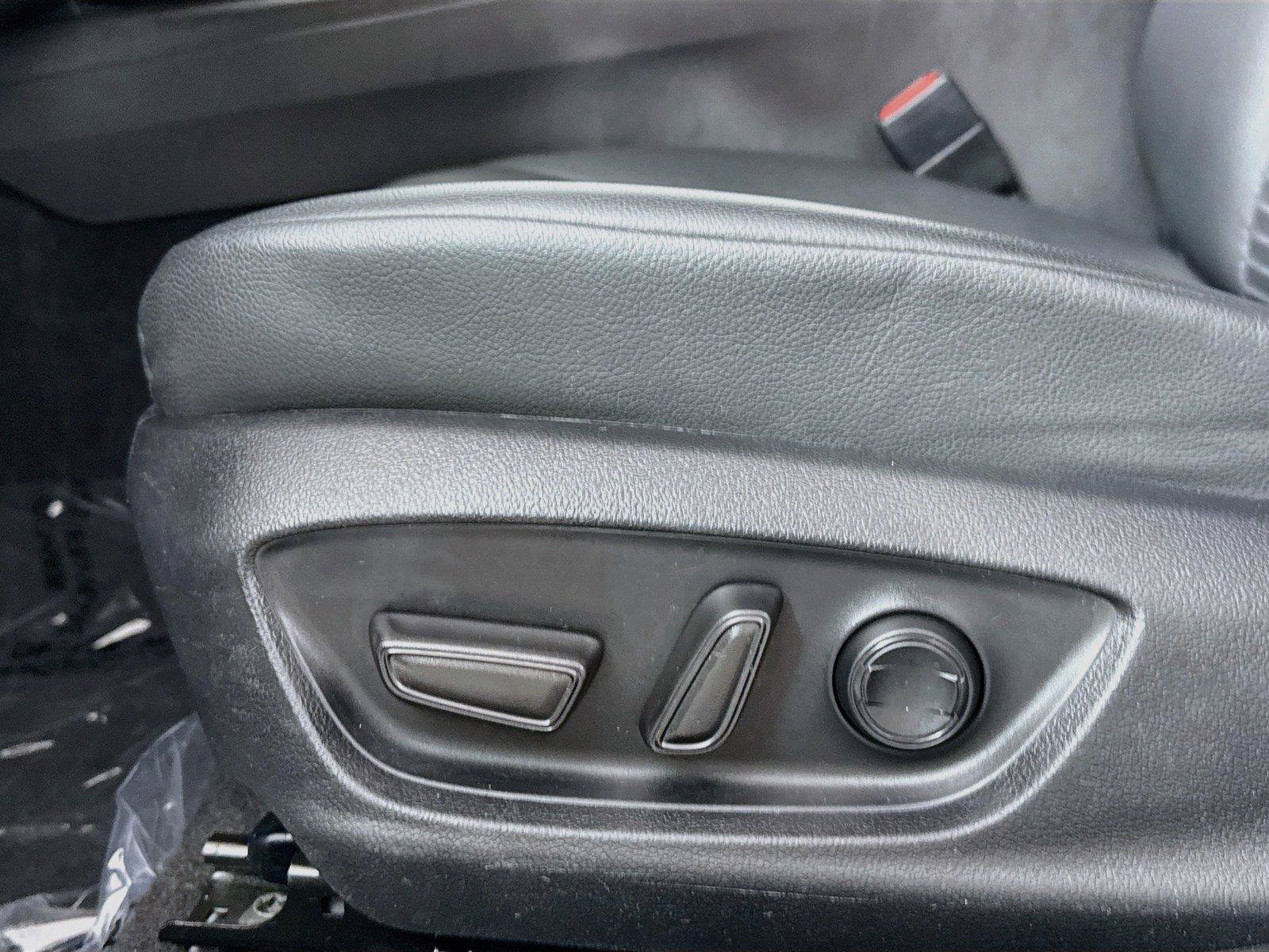 Certified 2024 Toyota Camry SE FWD image 25