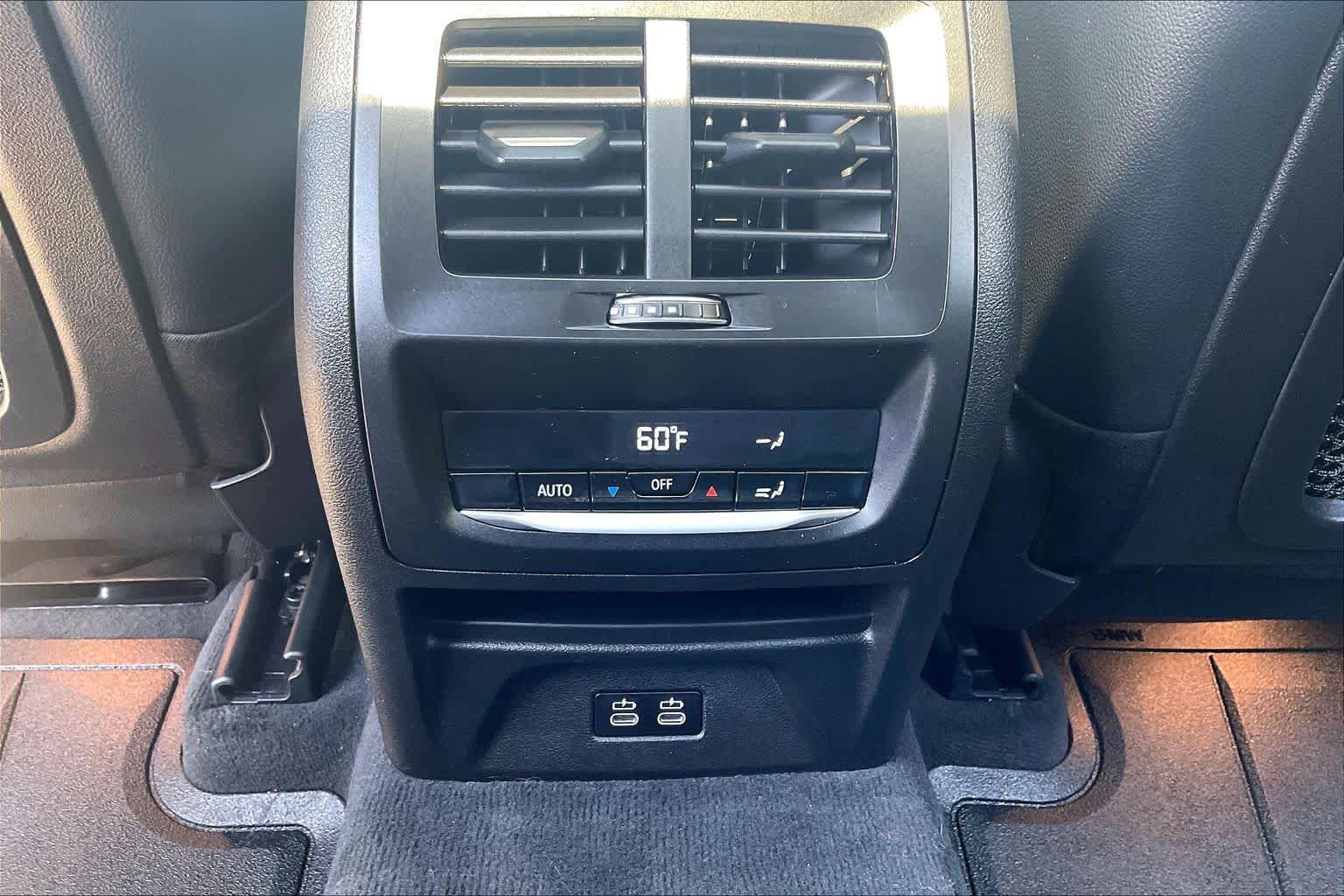 Used 2023 BMW X4 xDrive30i w/ M Sport Package AWD/4WD image 37
