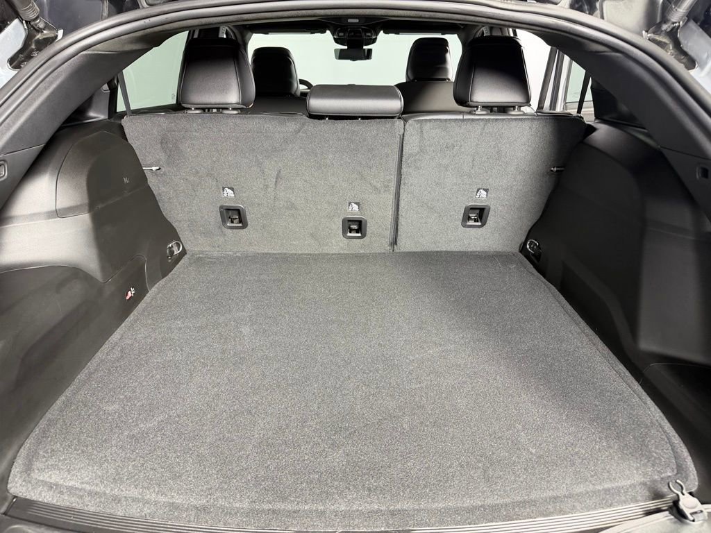 Used 2025 Jeep Wagoneer S Launch Edition image 30