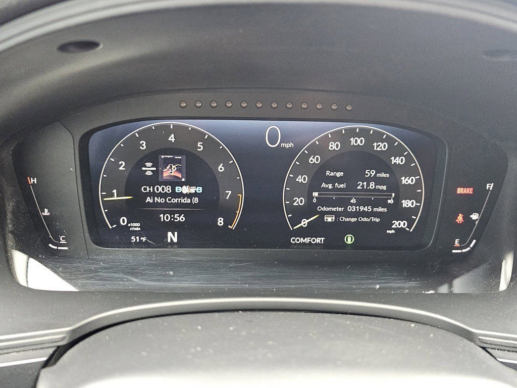 Used 2023 Honda Civic Type R image 31