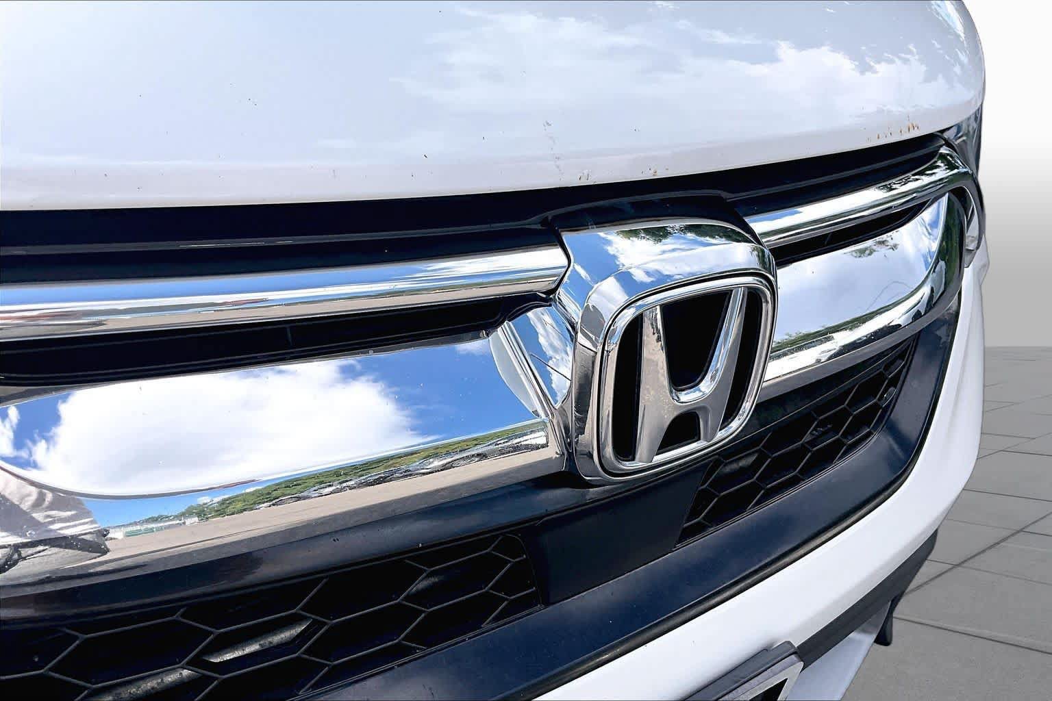 Used 2018 Honda CR-V EX-L image 29