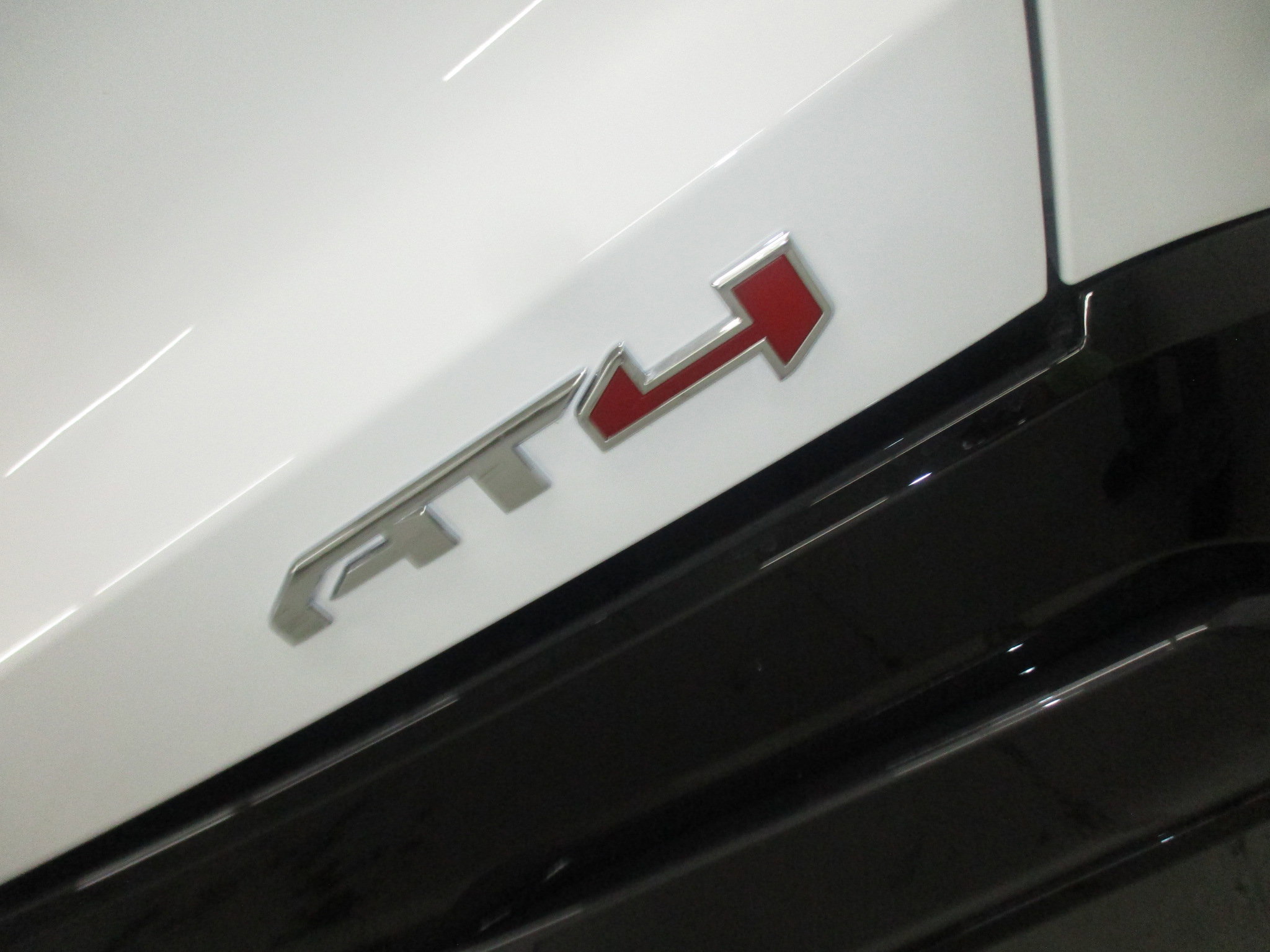 New 2026 GMC Terrain AT4 w/ Convenience Package III AWD/4WD image 13
