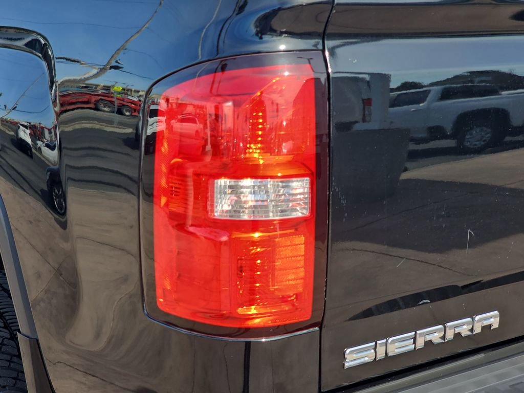Used 2018 GMC Sierra 2500 Denali w/ Duramax Plus Package image 40