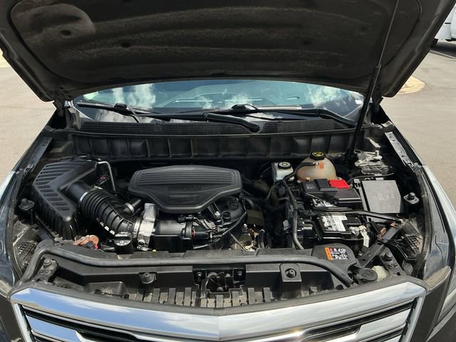 Used 2019 Cadillac XT5 Premium Luxury FWD image 16