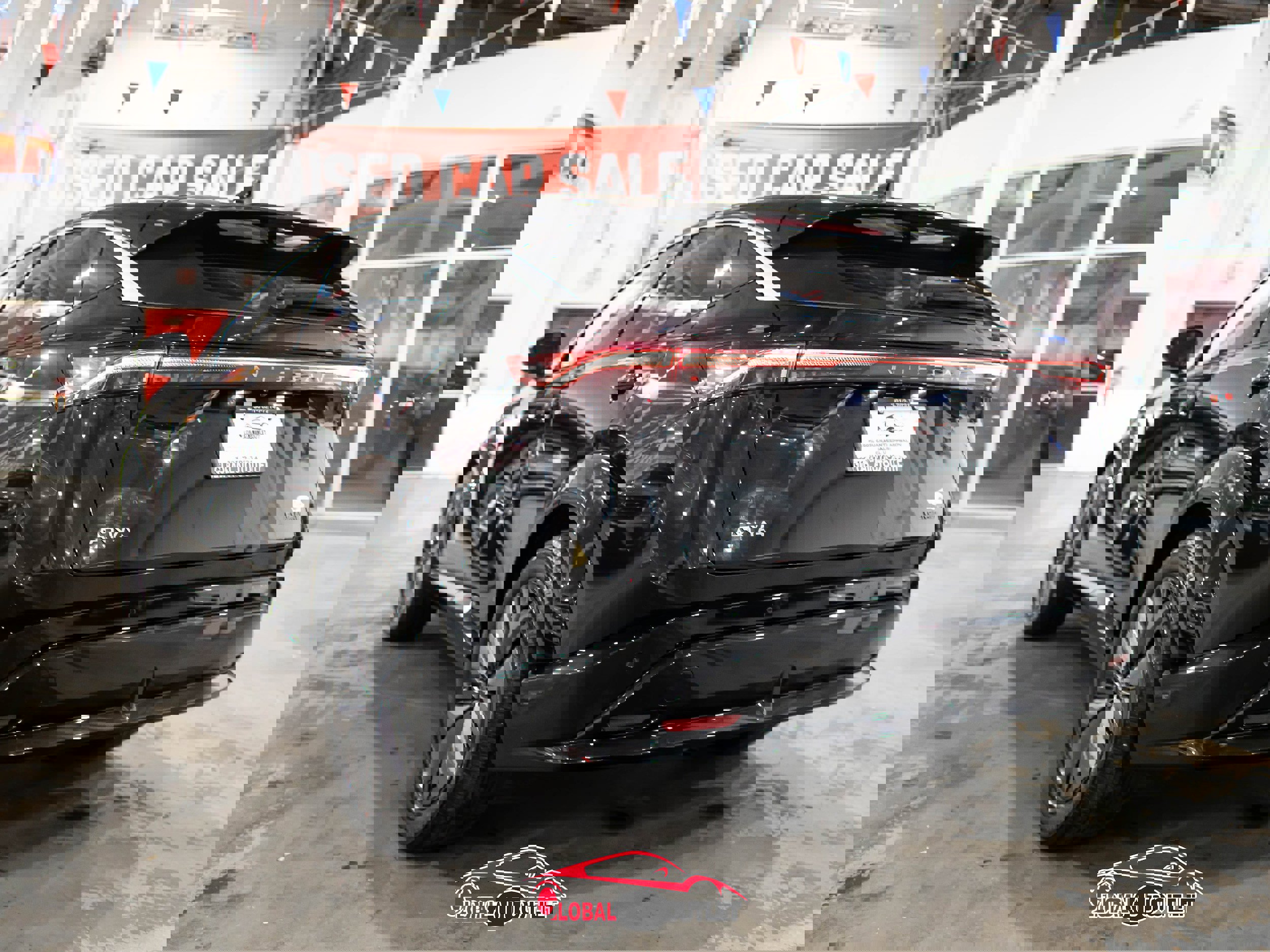 Used 2023 Nissan Ariya FWD image 5