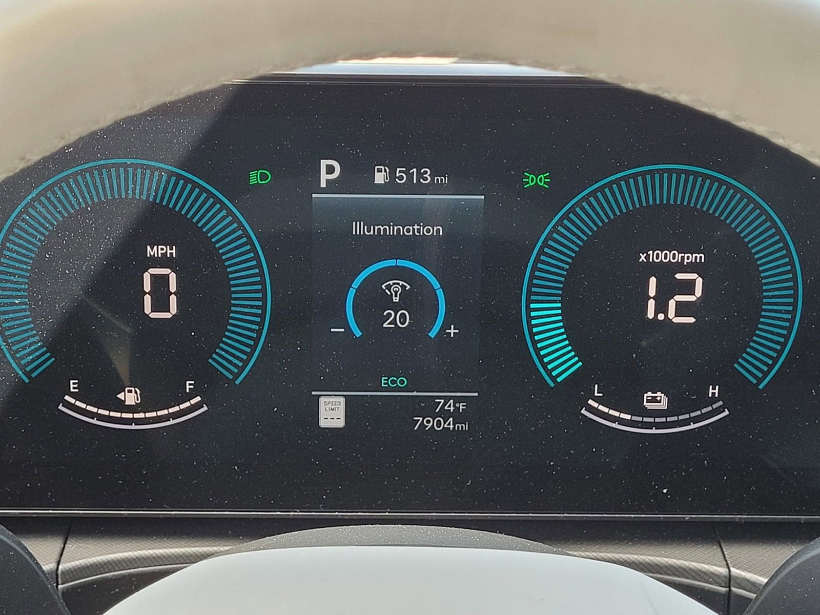 Certified 2026 Hyundai Santa Fe SE FWD image 29
