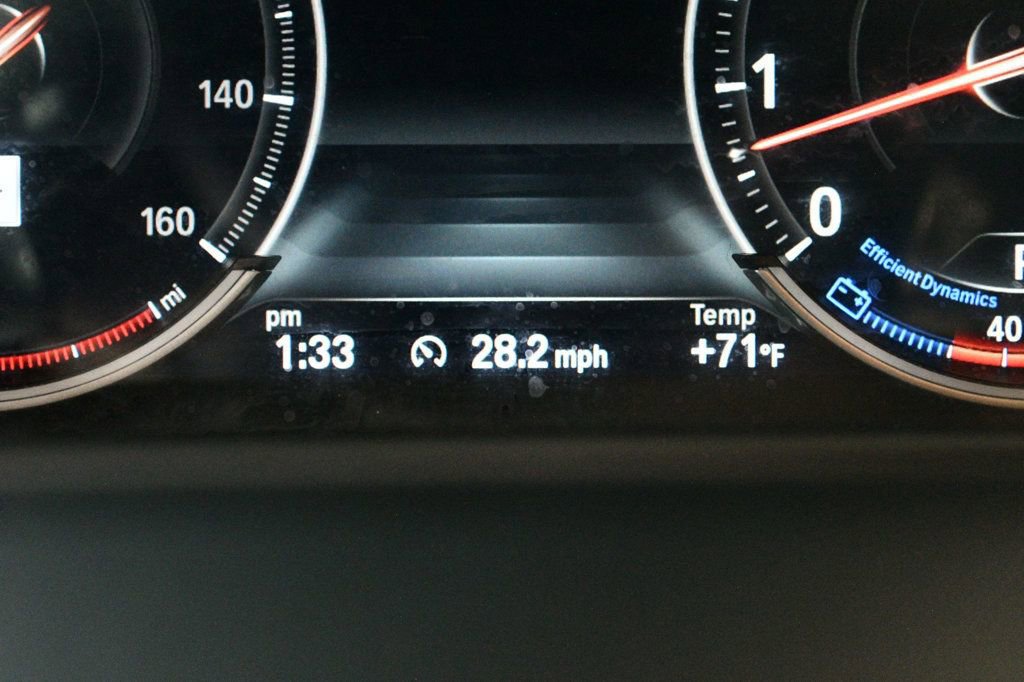 Used 2018 BMW X6 xDrive35i AWD/4WD image 50