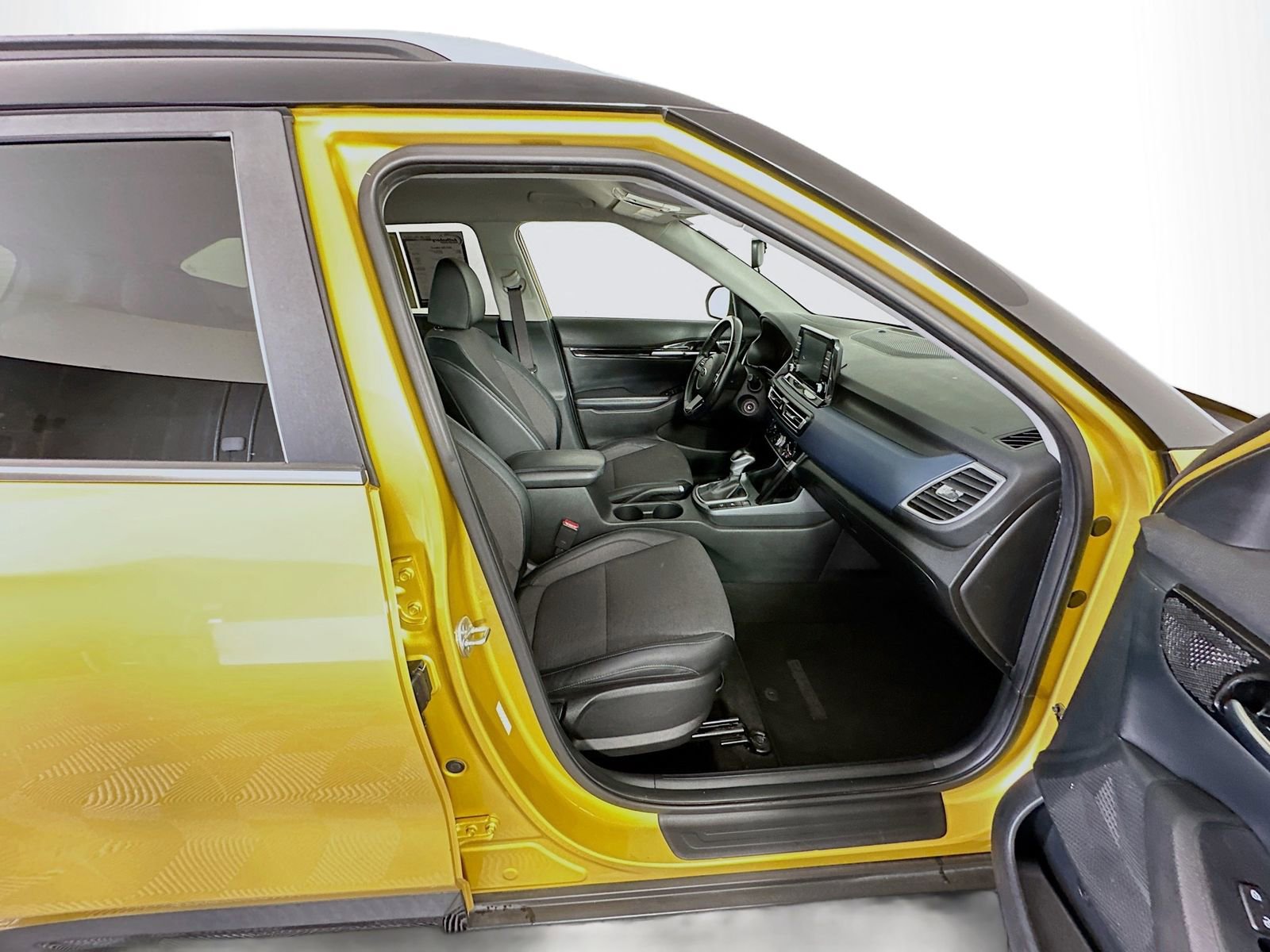 Used 2021 Kia Seltos S AWD/4WD image 26