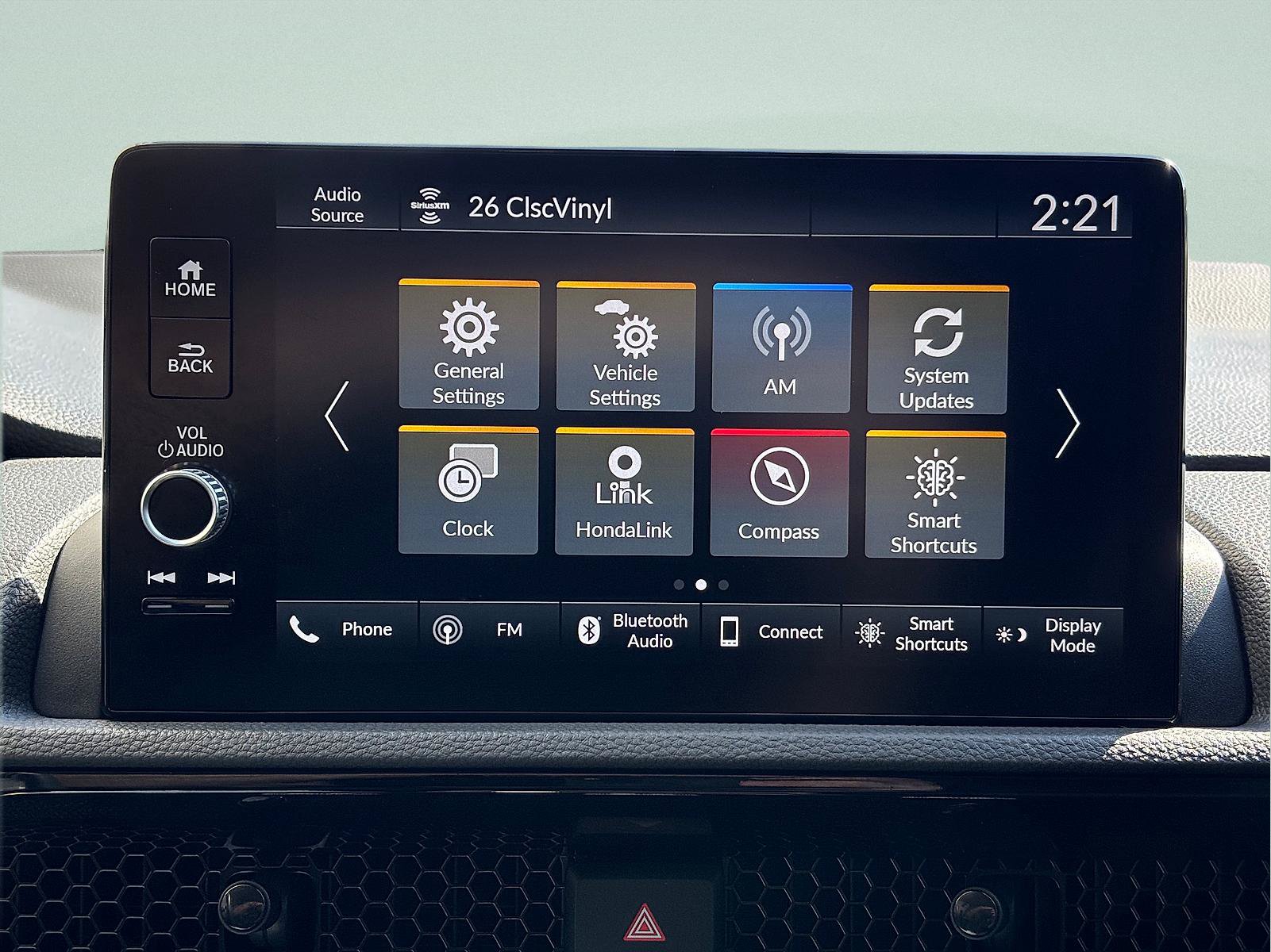 Certified 2025 Honda CR-V EX-L image 24