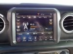 Used 2022 Jeep Wrangler Unlimited Sahara w/ Cold Weather Group image 23