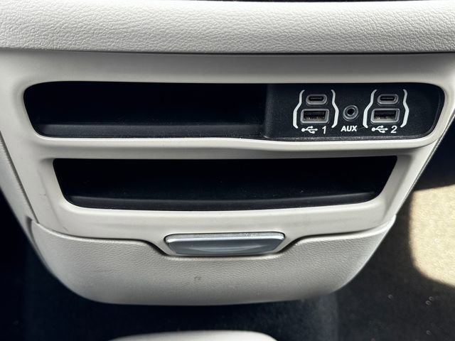 Certified 2023 Chrysler Voyager LX FWD image 36