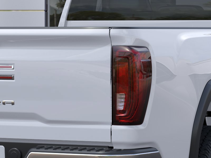 New 2024 GMC Sierra 2500 Pro image 42