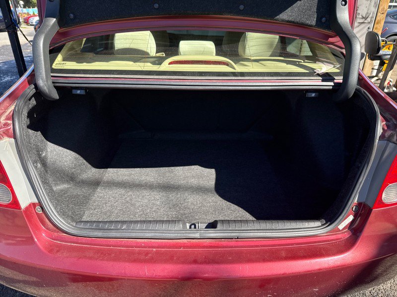 Used 2007 Honda Civic EX image 28
