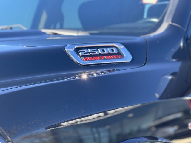 Used 2021 RAM 2500 Laramie image 8
