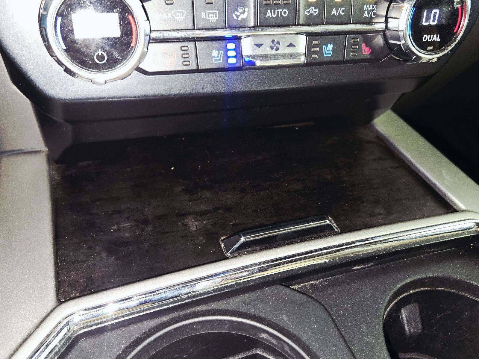 Certified 2022 Ford F250 Lariat AWD/4WD image 31