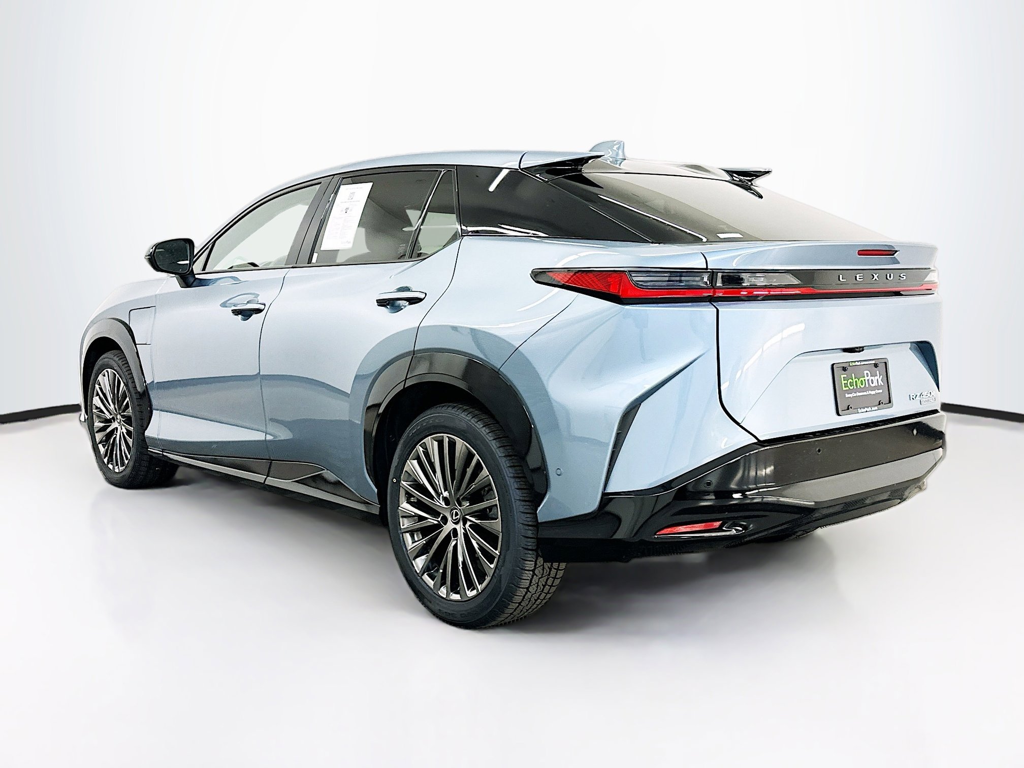 Used 2023 Lexus RZ 450e Premium w/ Accessory Package (Z1) image 5