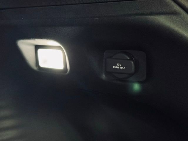 New 2026 Honda HR-V Sport image 10