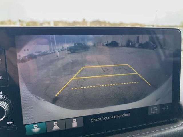 Used 2024 Honda HR-V EX-L image 15