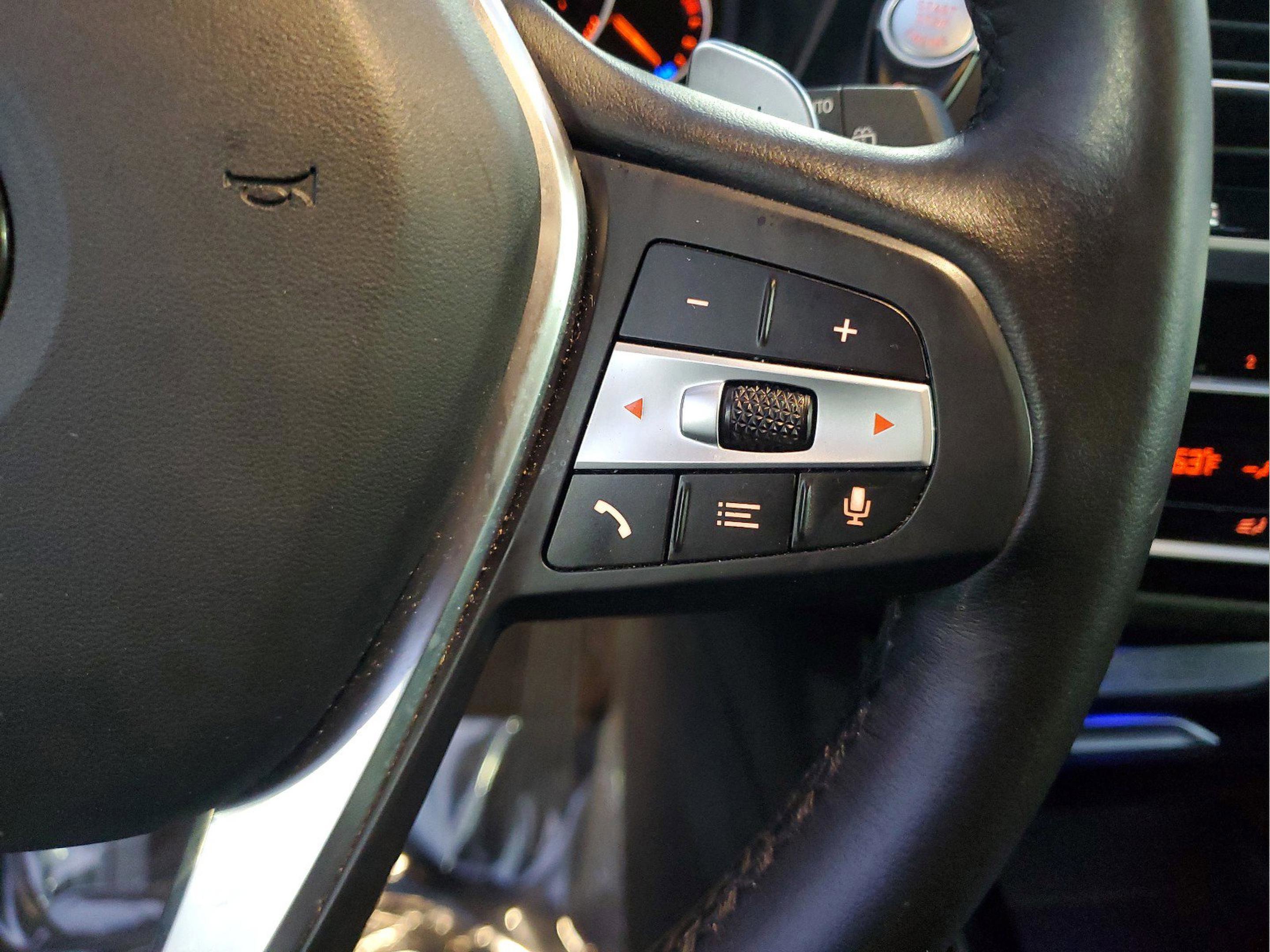 Used 2020 BMW X3 sDrive30i w/ Driving Assistance Package image 24