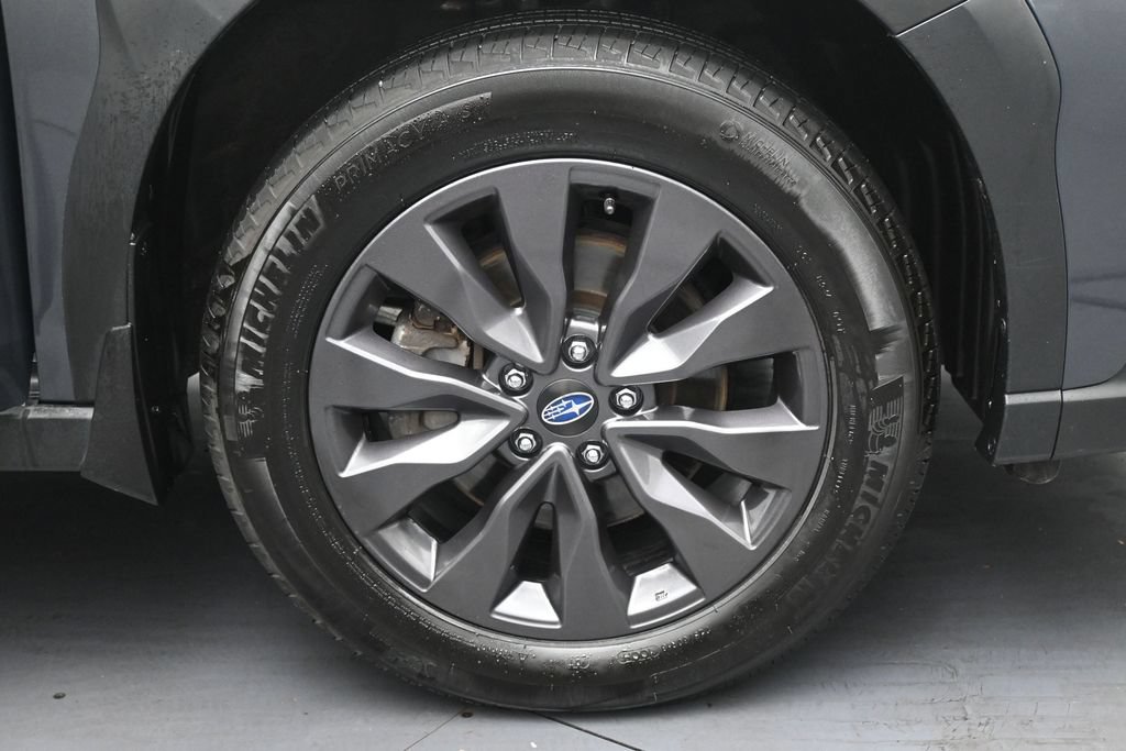Used 2023 Subaru Outback Onyx Edition AWD/4WD image 35