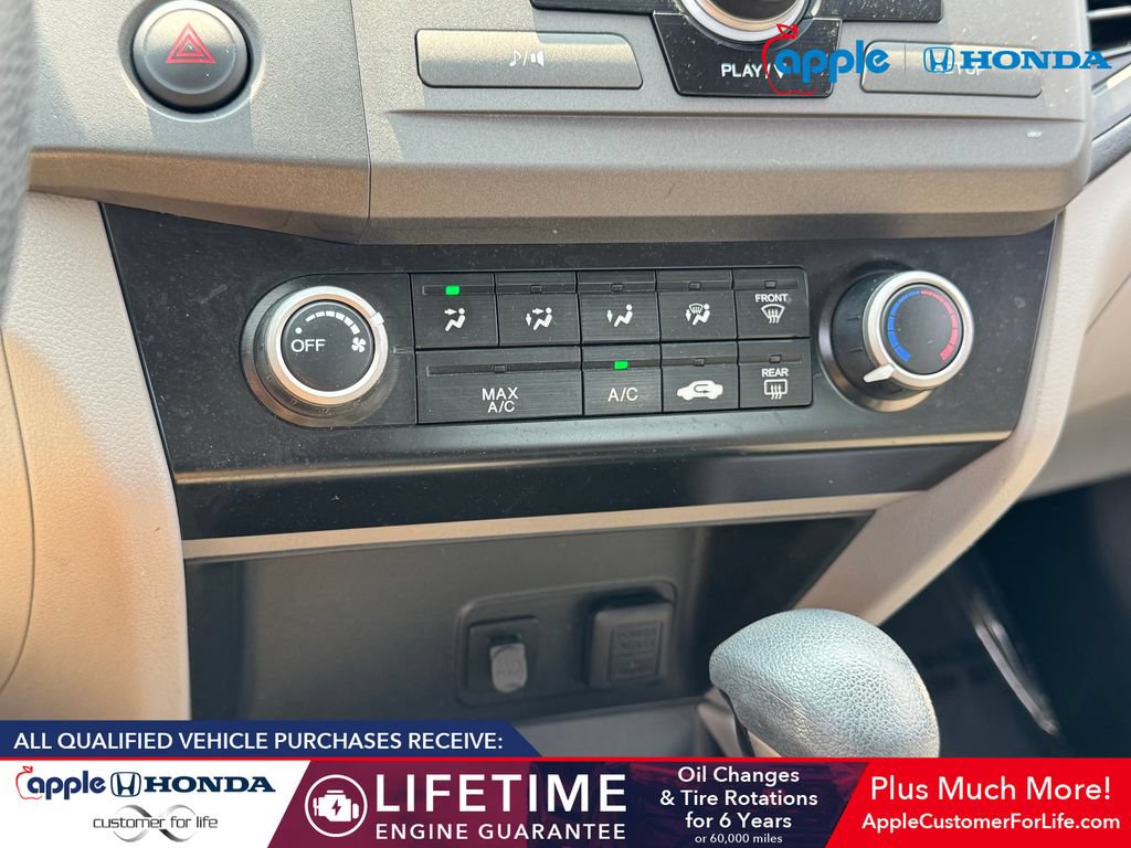 Used 2012 Honda Civic LX image 13