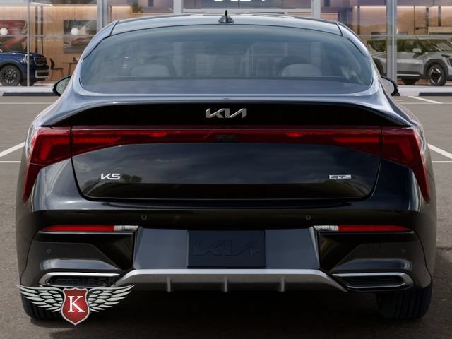 New 2026 Kia K5 GT-Line AWD/4WD image 13