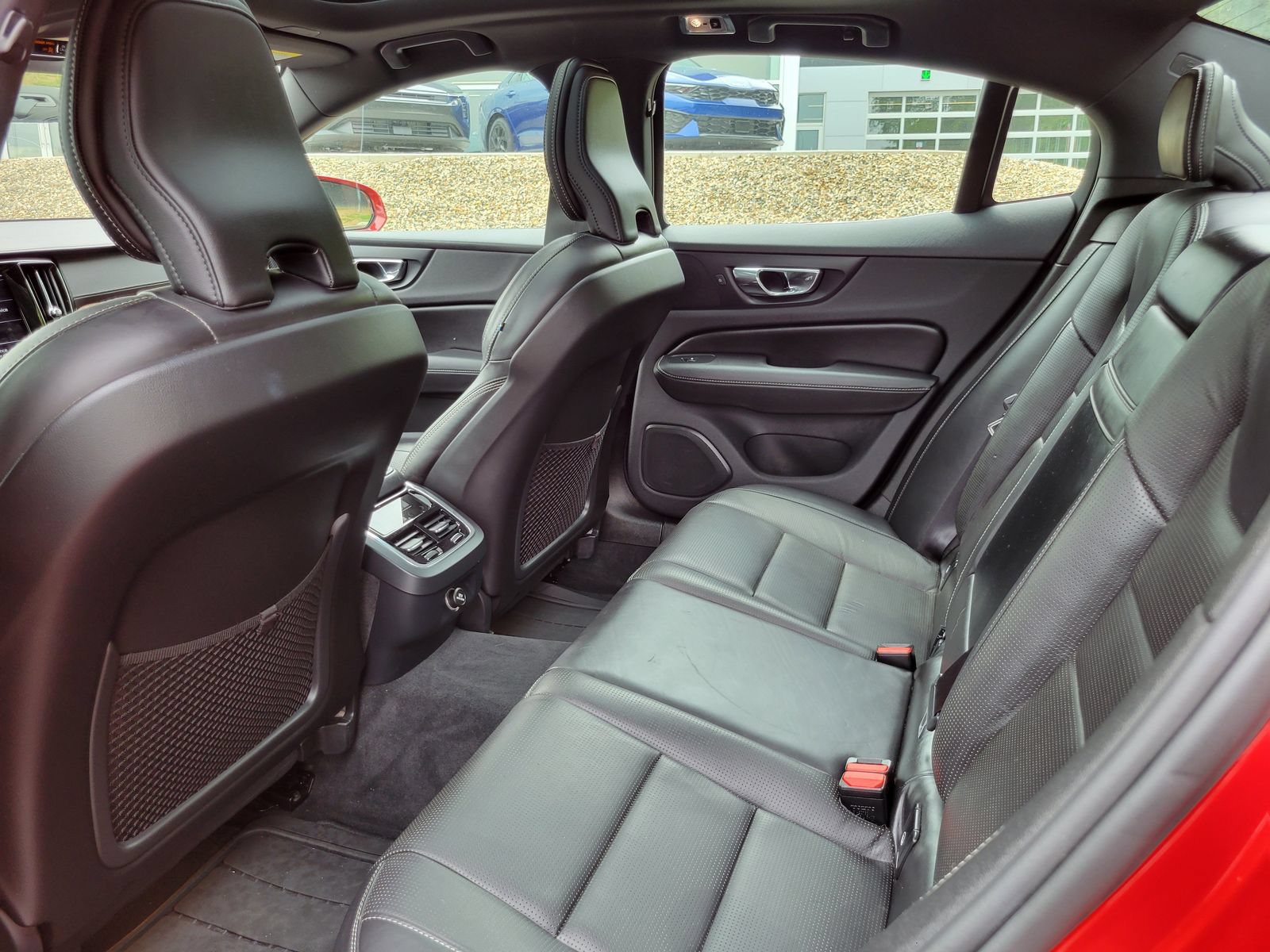 Used 2019 Volvo S60 T6 Inscription AWD/4WD image 25