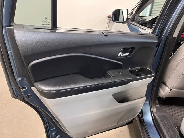 Used 2019 Honda Pilot EX-L image 21