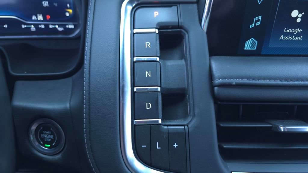Used 2023 Chevrolet Tahoe LT w/ Luxury Package image 48
