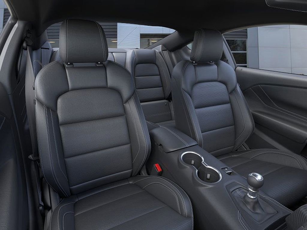 New 2026 Ford Mustang GT Premium image 10