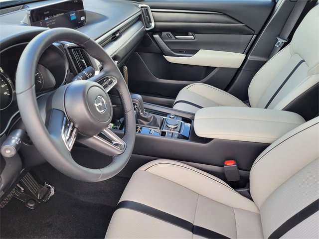 New 2026 MAZDA CX-50 AWD 2.5 S w/ Weather Package image 7