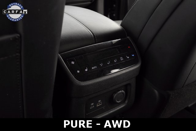 Used 2023 INFINITI QX60 Pure image 18