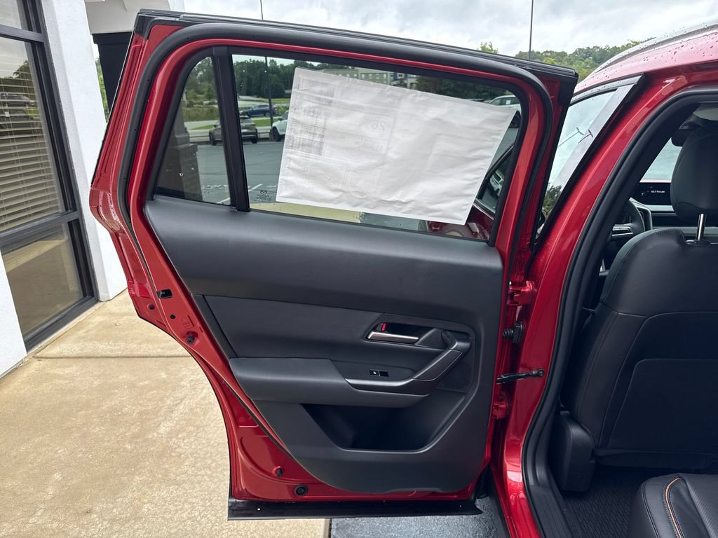 New 2026 MAZDA CX-50 AWD 2.5 S w/ Weather Package image 21