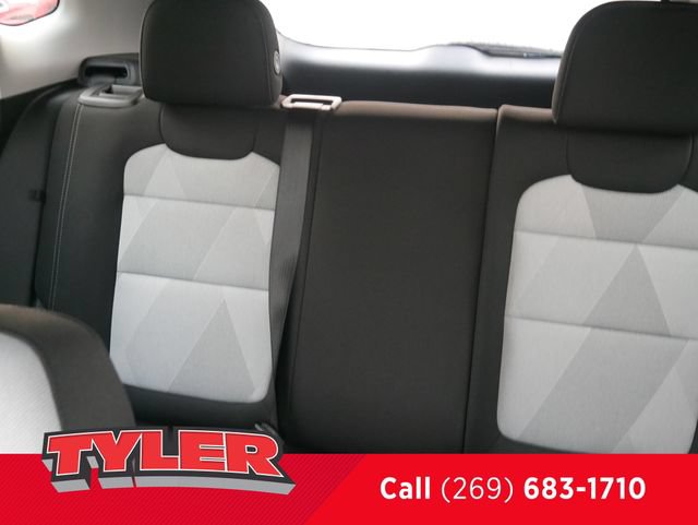 New 2026 Chevrolet Trax LS w/ LS Convenience Package FWD image 36