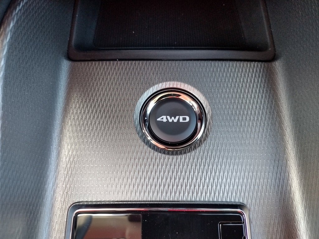 New 2025 Mitsubishi Outlander Sport ES image 22